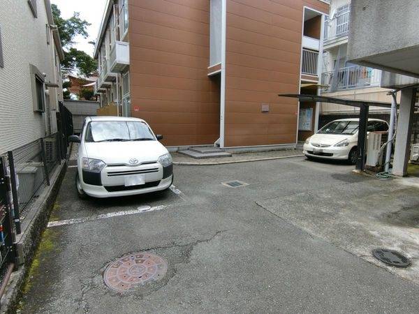 共有部分