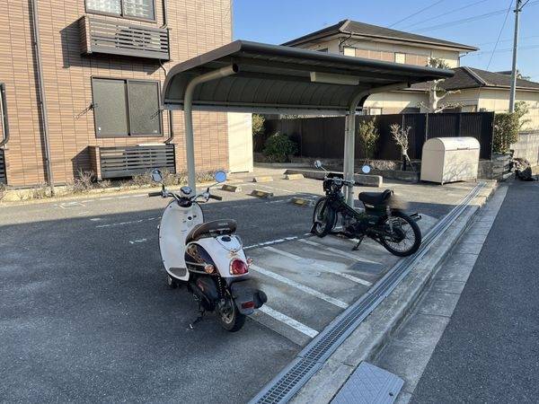 共有部分