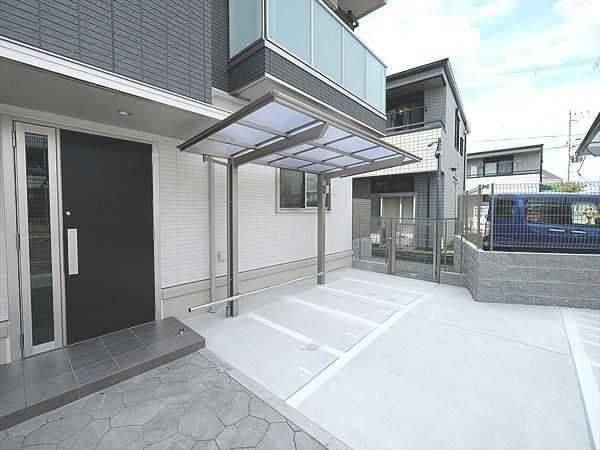 共有部分