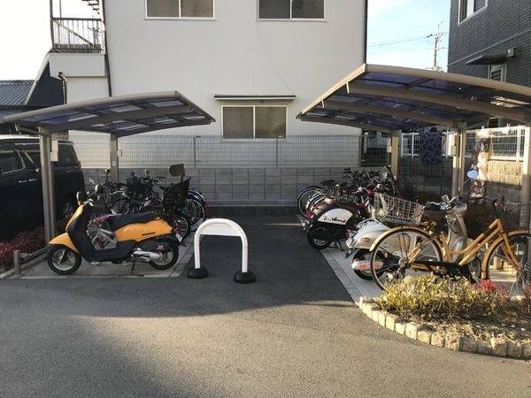 共有部分