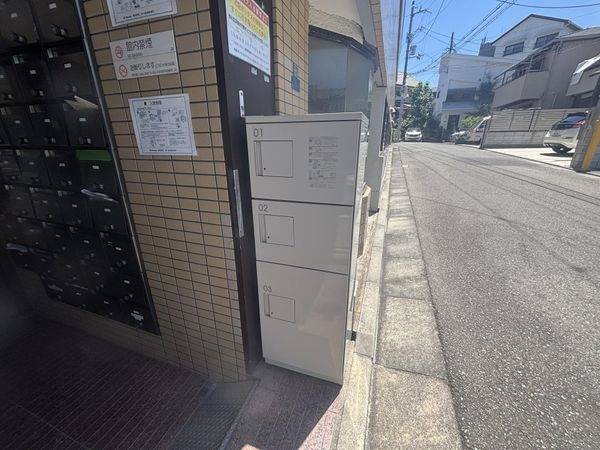 共有部分