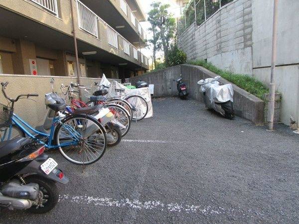 共有部分