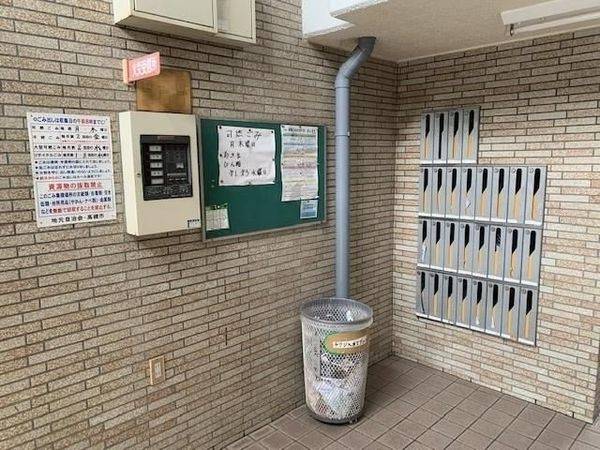 共有部分