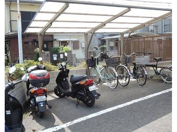 共有部分