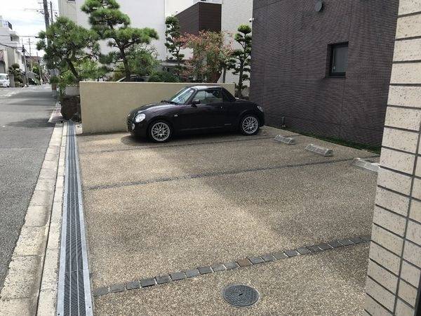 共有部分