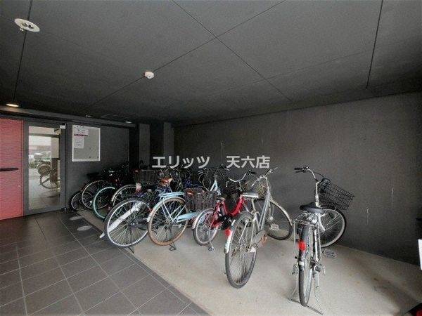 共有部分