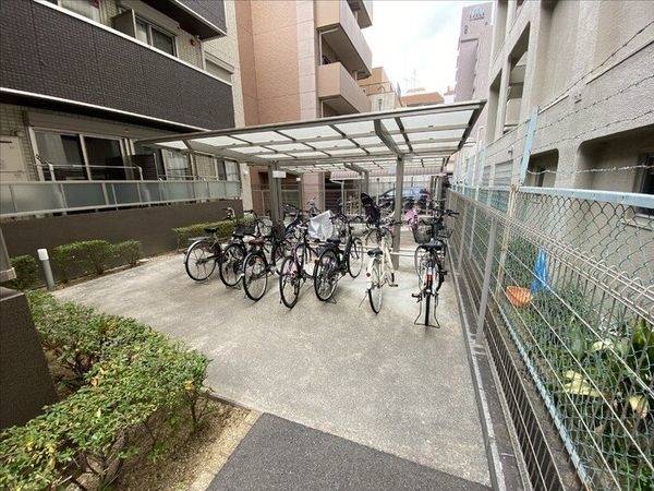 共有部分