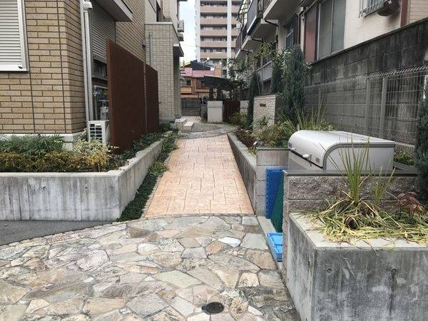 共有部分