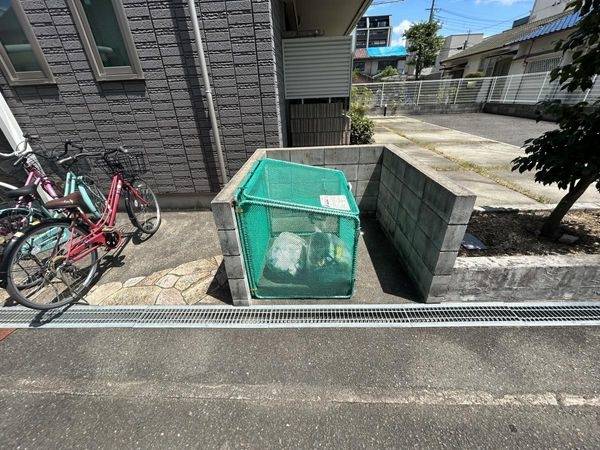 共有部分