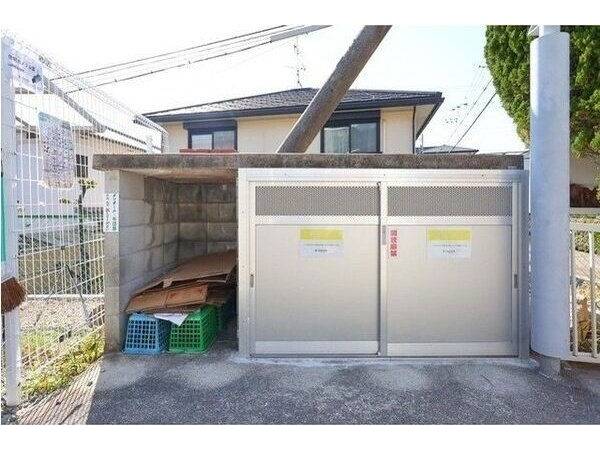 共有部分