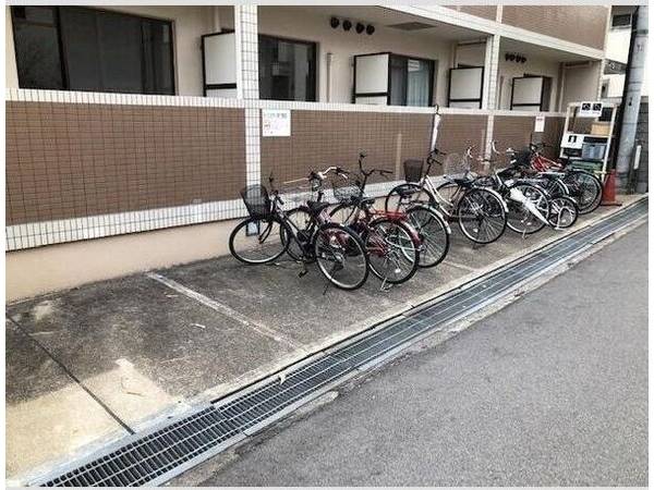 共有部分