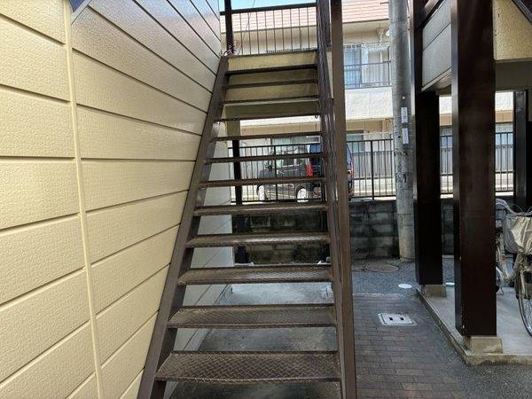 共有部分