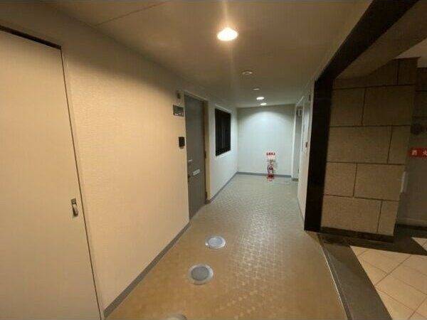共有部分