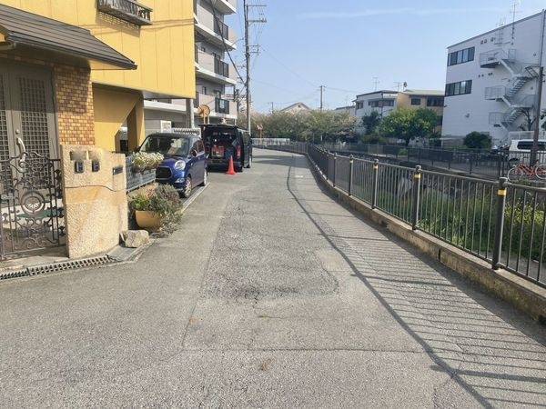 共有部分