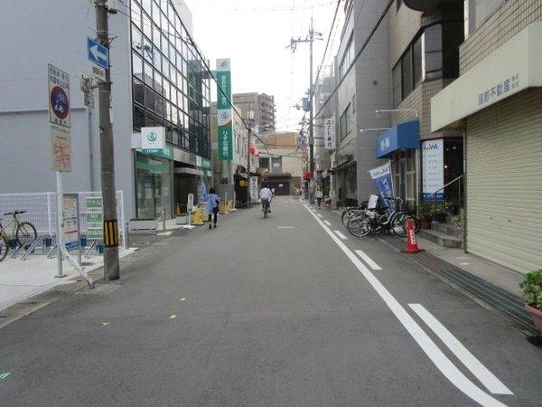共有部分
