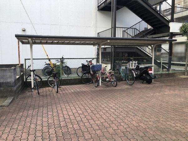 共有部分