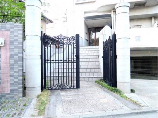 庭