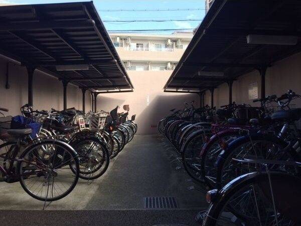 共有部分