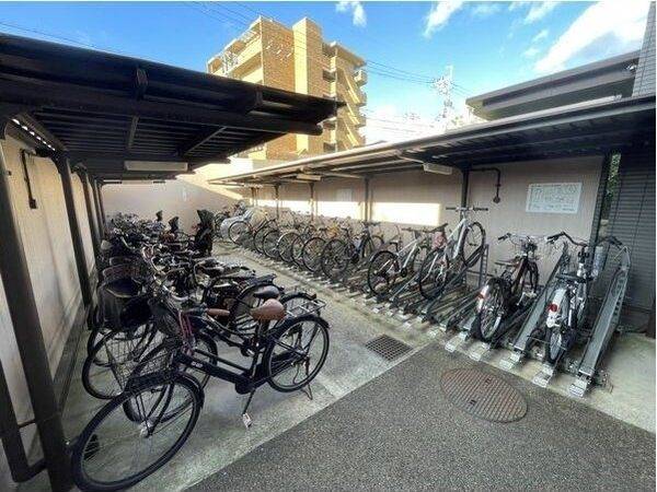 共有部分