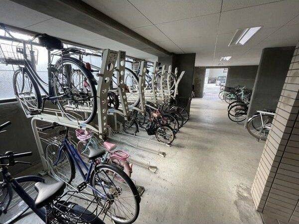 共有部分
