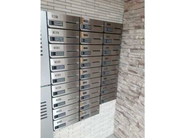共有部分