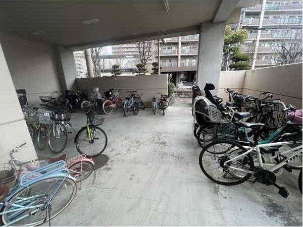 共有部分