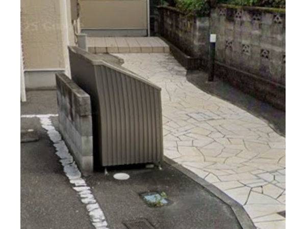 共有部分