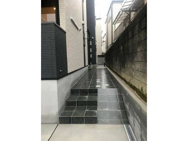 共有部分