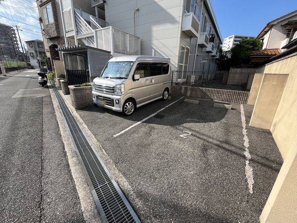 共有部分