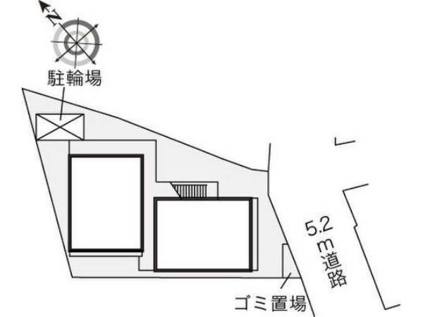 共有部分