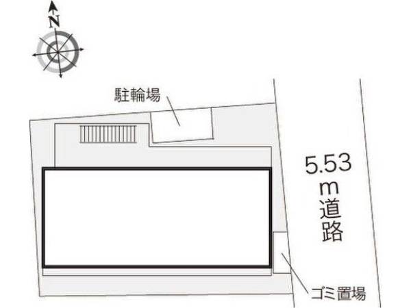 共有部分