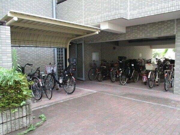 共有部分