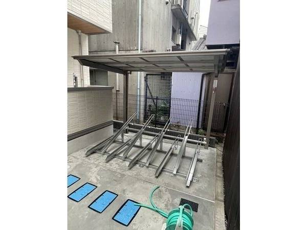 共有部分