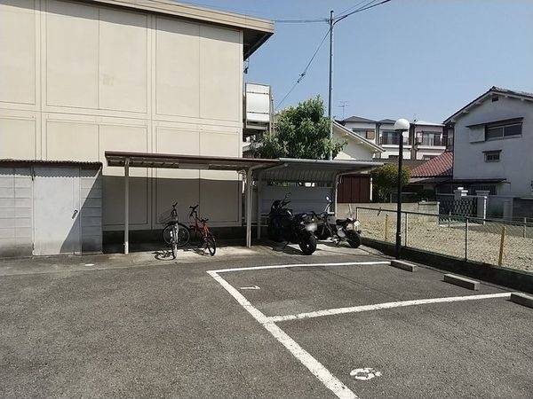 共有部分