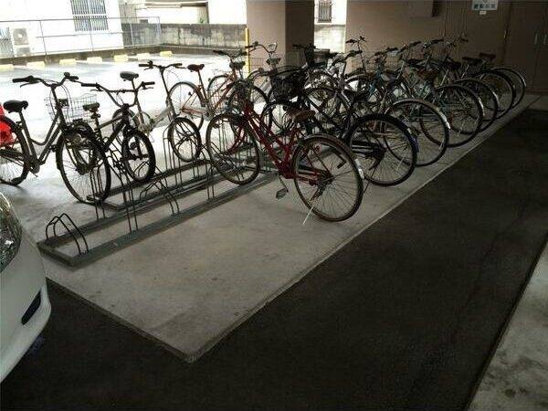共有部分
