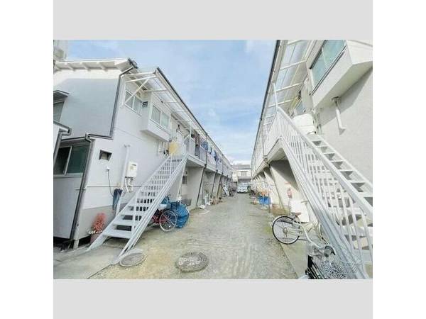 共有部分