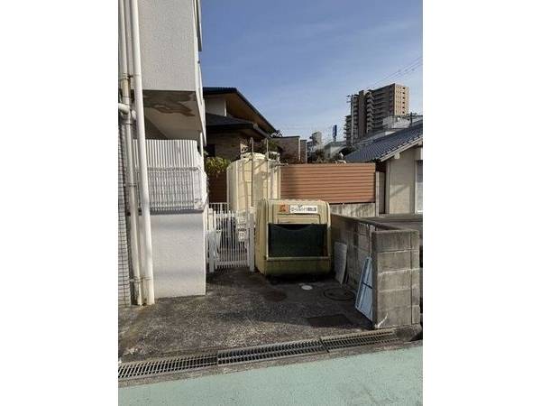 共有部分