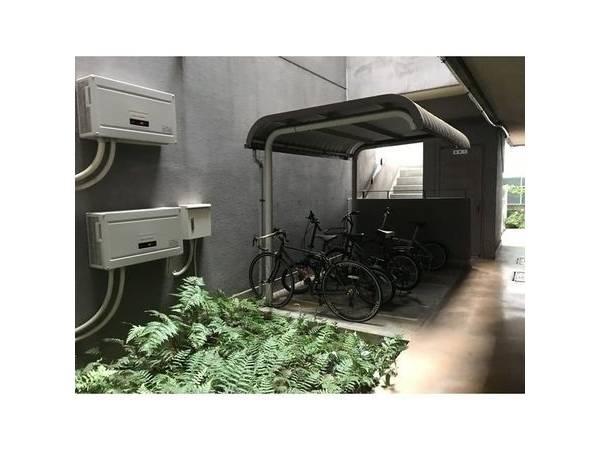 共有部分