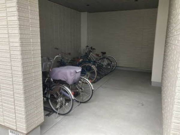 共有部分