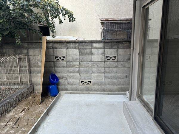 庭