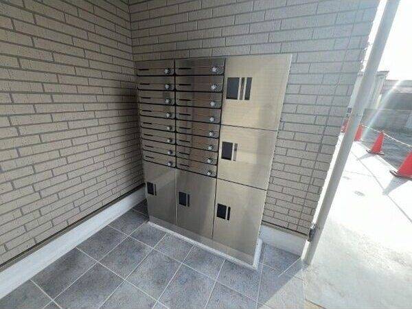 共有部分