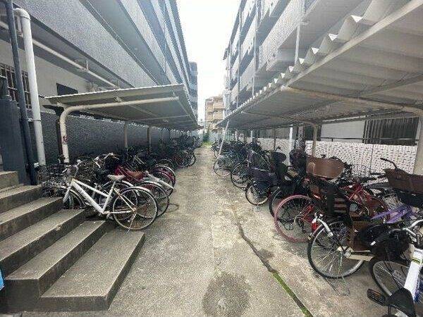 共有部分