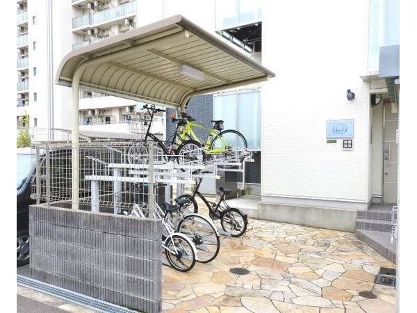 共有部分