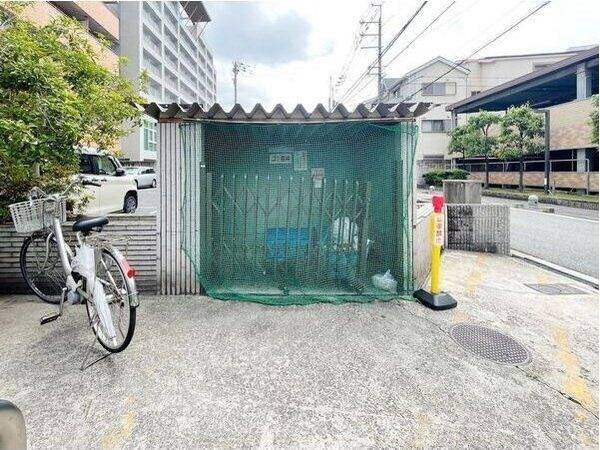 共有部分