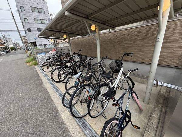 共有部分
