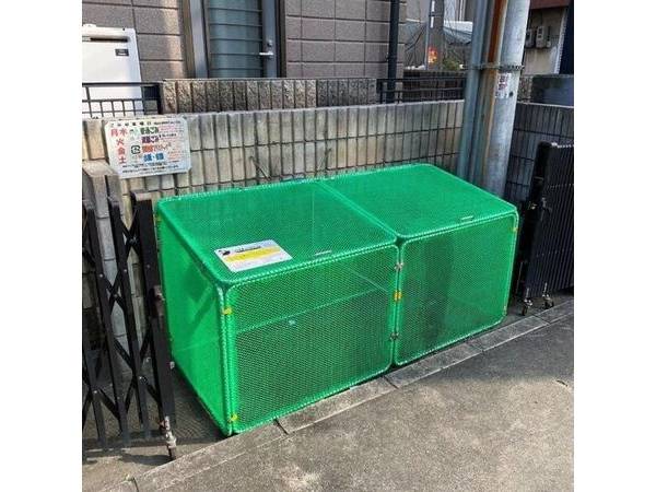共有部分