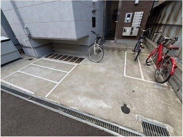 共有部分