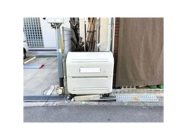 共有部分