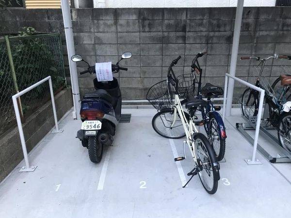 共有部分