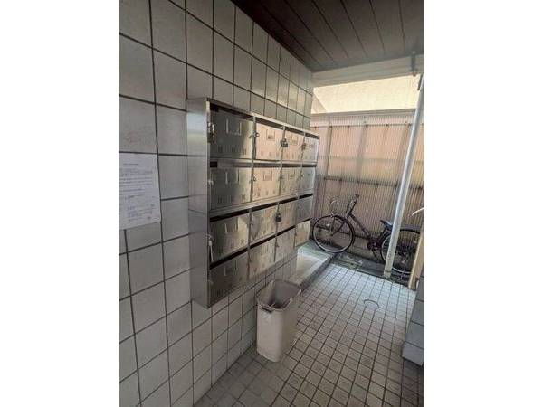 共有部分